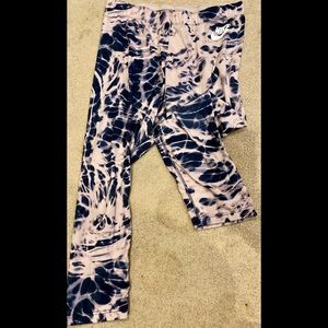 NIKE LEGGINGS